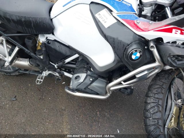 Photo 7 VIN: WB10M1305P6G26964 - BMW R 1250 GS 