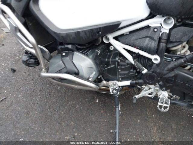 Photo 8 VIN: WB10M1305P6G26964 - BMW R 1250 GS 