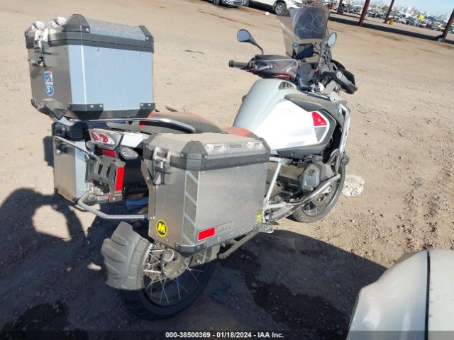 Photo 2 VIN: WB10M1306N6F72328 - BMW R 1250 