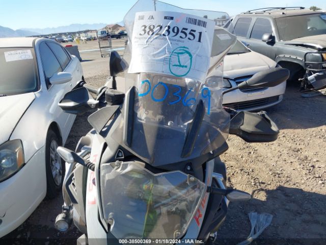 Photo 4 VIN: WB10M1306N6F72328 - BMW R 1250 