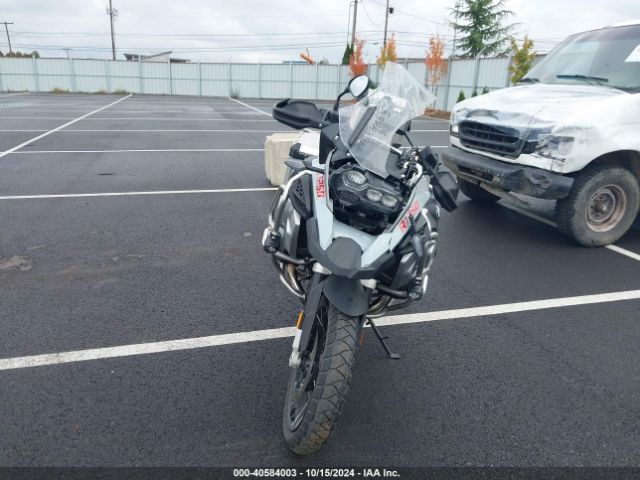 Photo 4 VIN: WB10M1307N6F33070 - BMW R 1250 GS 