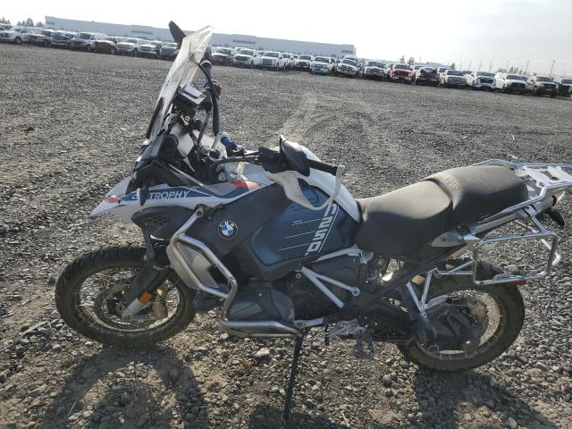 Photo 2 VIN: WB10M130XP6G34719 - BMW R 1250 GS 