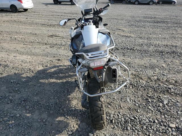 Photo 3 VIN: WB10M130XP6G34719 - BMW R 1250 GS 