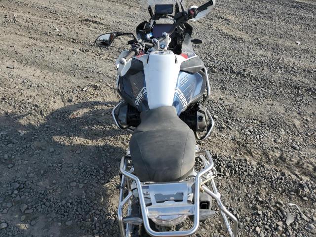 Photo 5 VIN: WB10M130XP6G34719 - BMW R 1250 GS 