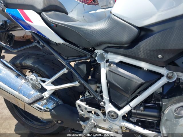 Photo 7 VIN: WB10M8305P6G84078 - BMW R 1250 RS 