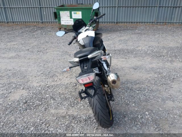 Photo 5 VIN: WB30G1105KR857823 - BMW G 310 R 