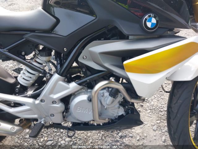 Photo 7 VIN: WB30G1105KR857823 - BMW G 310 R 