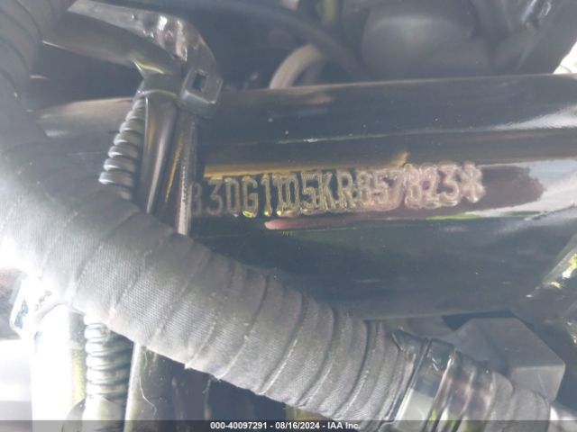 Photo 9 VIN: WB30G1105KR857823 - BMW G 310 R 