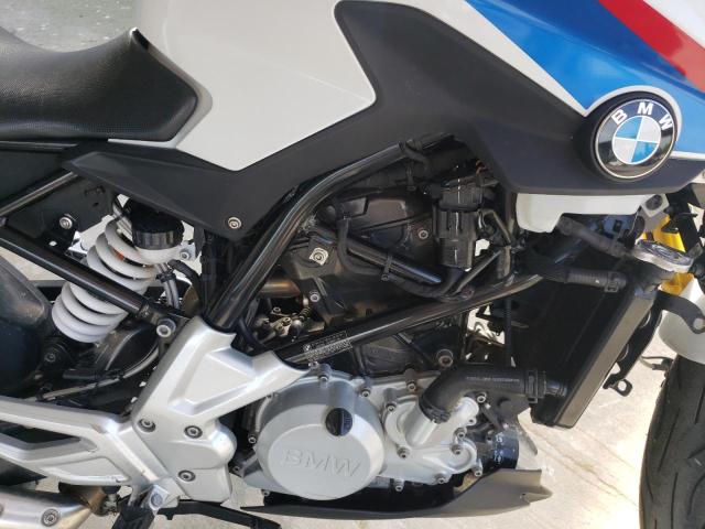 Photo 6 VIN: WB30G1106JR855836 - BMW G310 R 