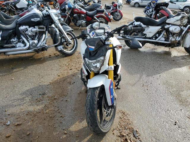 Photo 4 VIN: WB30G1106JR856453 - BMW G310 R 