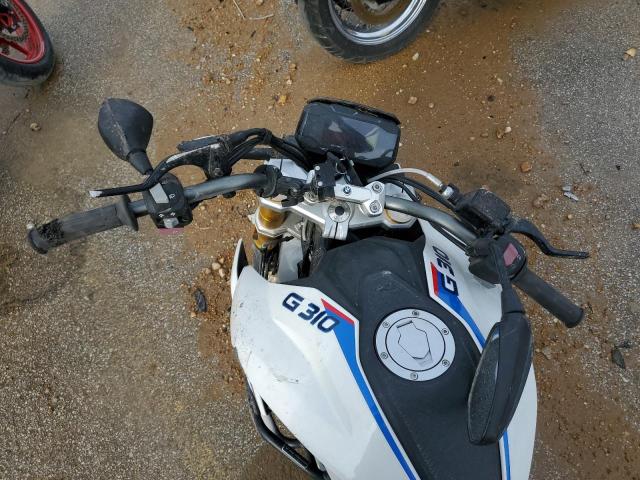 Photo 7 VIN: WB30G1106JR856453 - BMW G310 R 