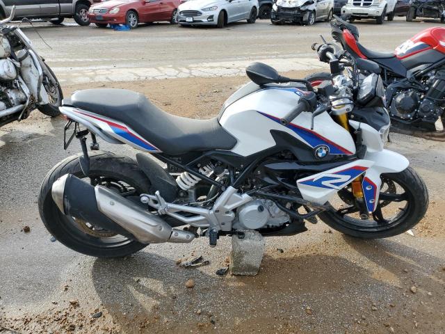 Photo 9 VIN: WB30G1106JR856453 - BMW G310 R 