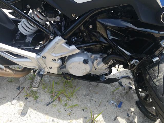 Photo 6 VIN: WB30G1109JR855958 - BMW G310 R 