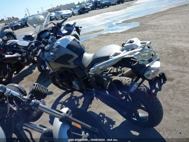 Photo 2 VIN: WB30G1200KR825702 - BMW G 310 GS 