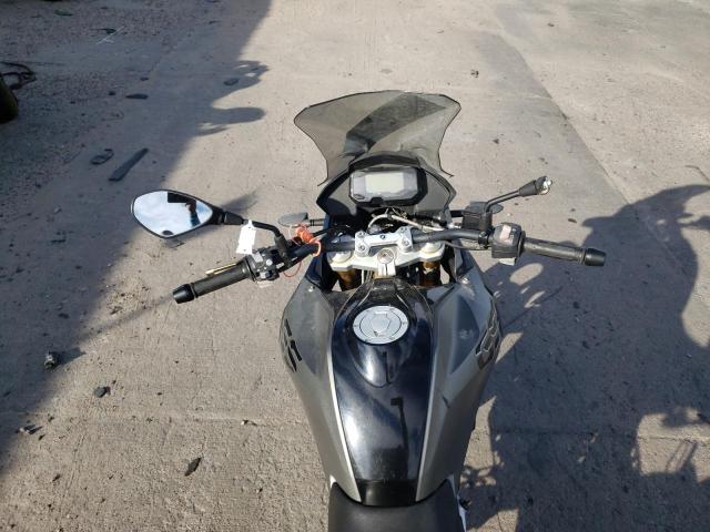 Photo 4 VIN: WB30G1201KR826437 - BMW G310 GS 