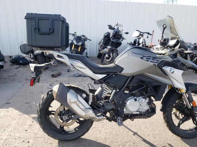 Photo 5 VIN: WB30G1201KR826437 - BMW G310 GS 