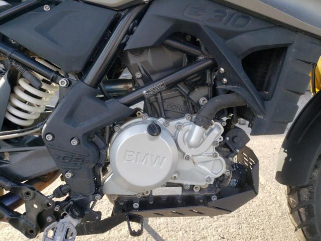 Photo 6 VIN: WB30G1201KR826437 - BMW G310 GS 