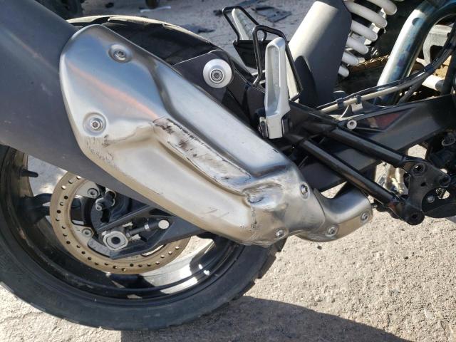 Photo 8 VIN: WB30G1201KR826437 - BMW G310 GS 