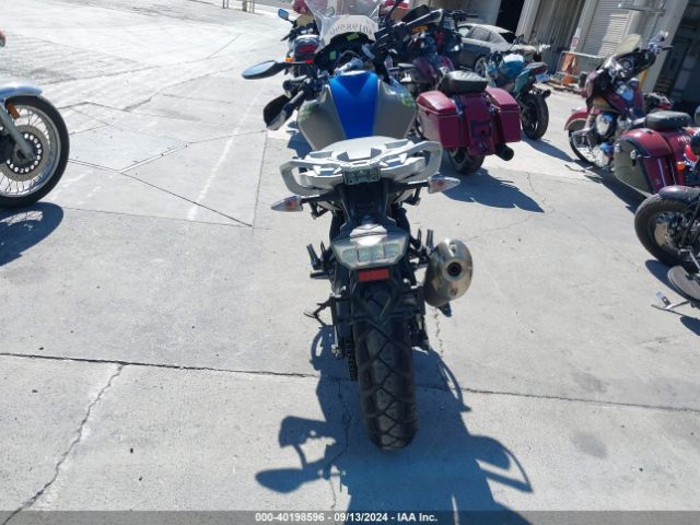 Photo 5 VIN: WB30G1201LR884713 - BMW G 310 GS 