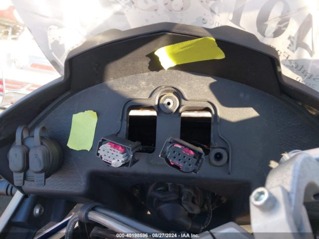 Photo 6 VIN: WB30G1201LR884713 - BMW G 310 GS 