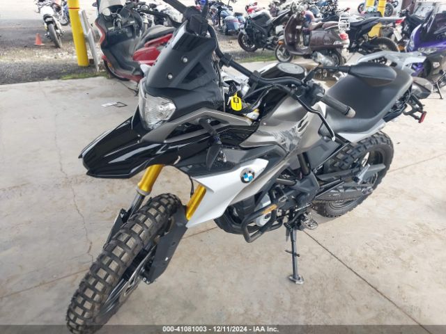 Photo 1 VIN: WB30G1205LR884634 - BMW G 310 GS 