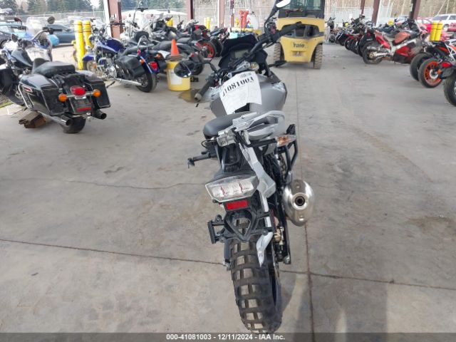 Photo 5 VIN: WB30G1205LR884634 - BMW G 310 GS 