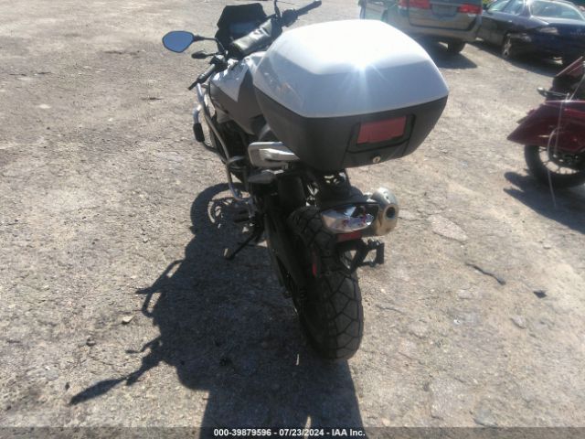 Photo 5 VIN: WB30G3307NRA33144 - BMW G 310 GS 