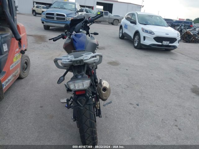 Photo 5 VIN: WB30G3308NRA35422 - BMW G 310 GS 