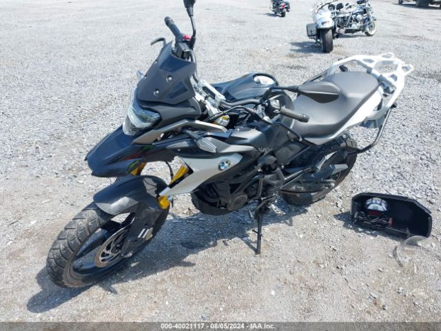 Photo 1 VIN: WB30G330XPRA51480 - BMW G 310 GS 