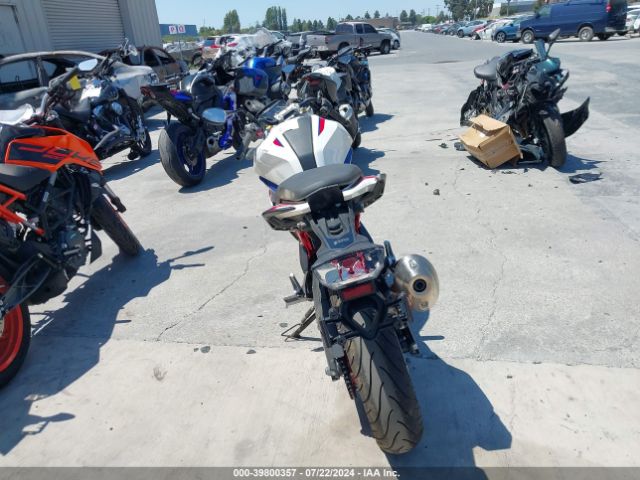 Photo 5 VIN: WB30G4306PRA40448 - BMW G 310 R 