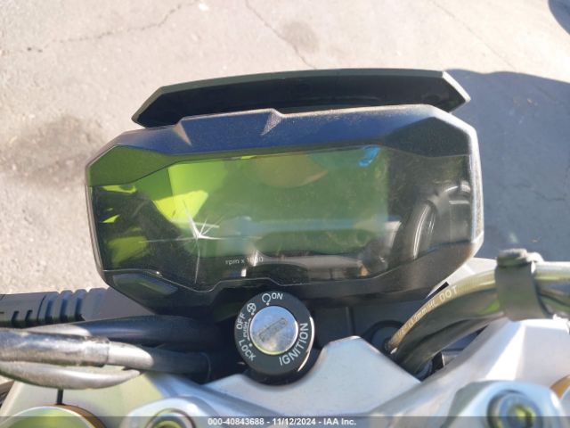 Photo 6 VIN: WB30G4306PRA56648 - BMW G 310 R 