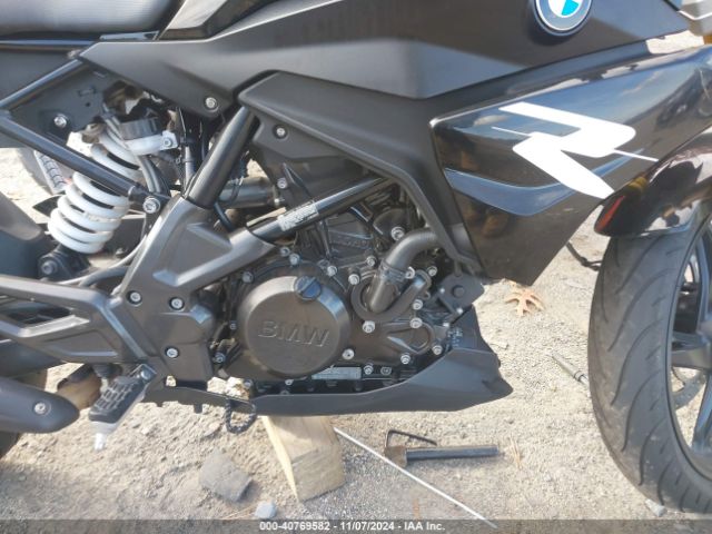 Photo 7 VIN: WB30G4308PRA56523 - BMW G 310 R 