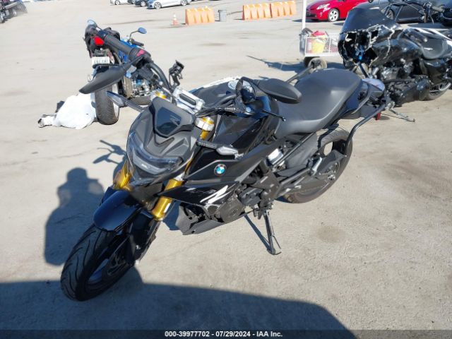 Photo 1 VIN: WB30G4309NRA33166 - BMW G 310 R 