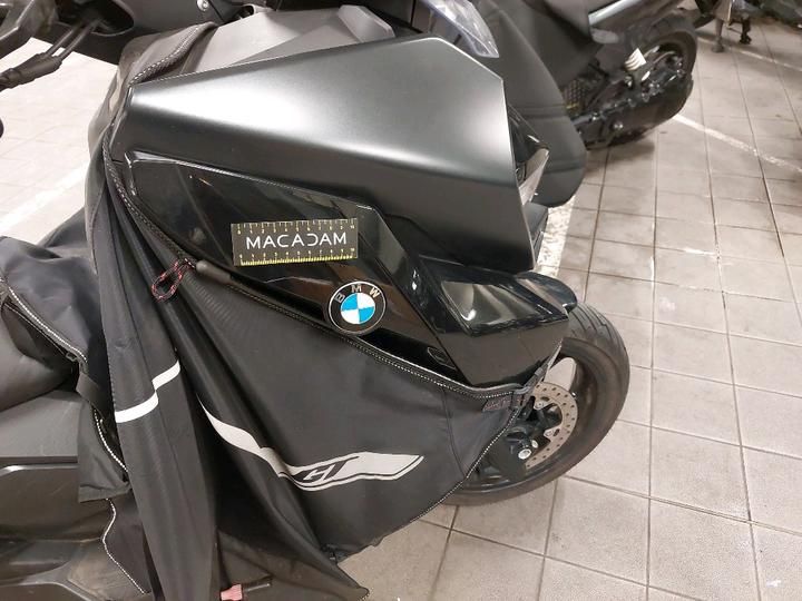 Photo 22 VIN: WB40C0608LS806403 - BMW C 400 