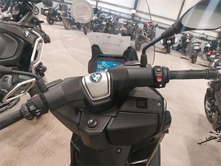 Photo 16 VIN: WB40C060XKS805767 - BMW C 400 