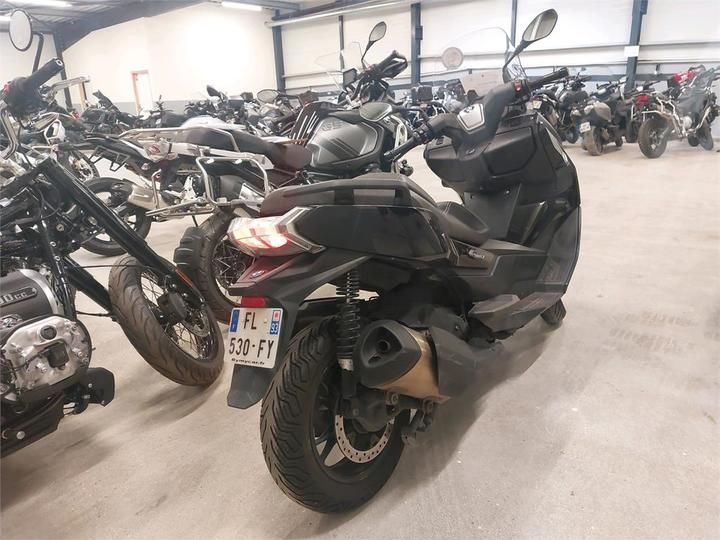 Photo 2 VIN: WB40C060XKS805767 - BMW C 400 