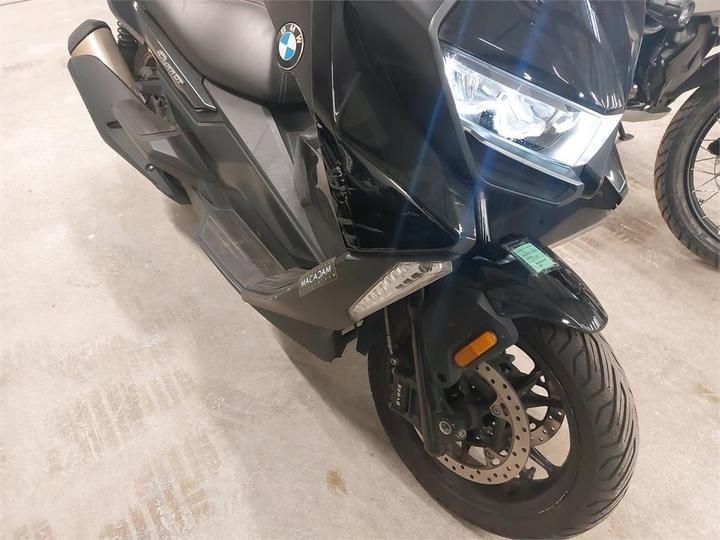 Photo 23 VIN: WB40C060XKS805767 - BMW C 400 