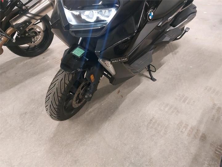 Photo 24 VIN: WB40C060XKS805767 - BMW C 400 