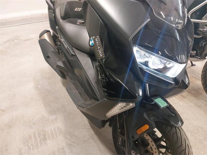 Photo 26 VIN: WB40C060XKS805767 - BMW C 400 