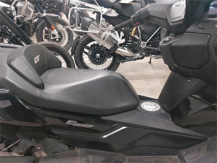 Photo 5 VIN: WB40C060XKS805767 - BMW C 400 