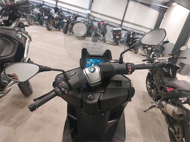 Photo 6 VIN: WB40C060XKS805767 - BMW C 400 