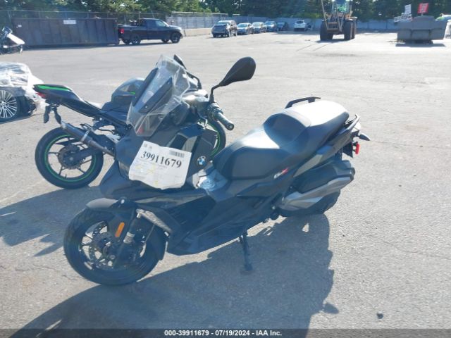 Photo 1 VIN: WB40C1909KS876217 - BMW C 400 