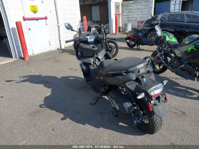 Photo 2 VIN: WB40C1909KS876217 - BMW C 400 