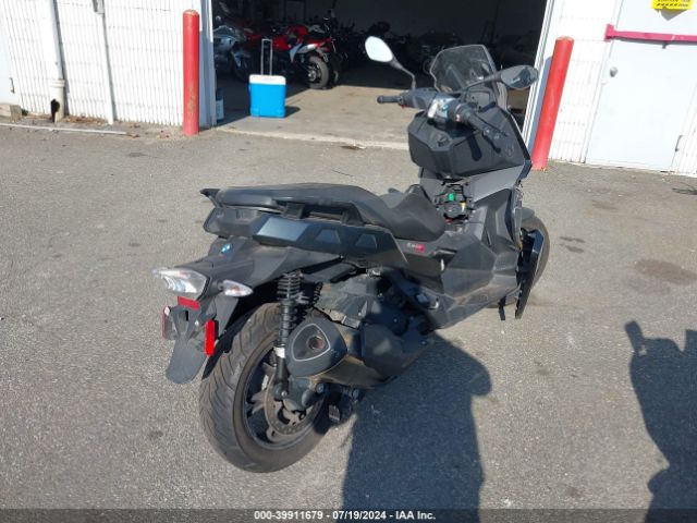 Photo 3 VIN: WB40C1909KS876217 - BMW C 400 