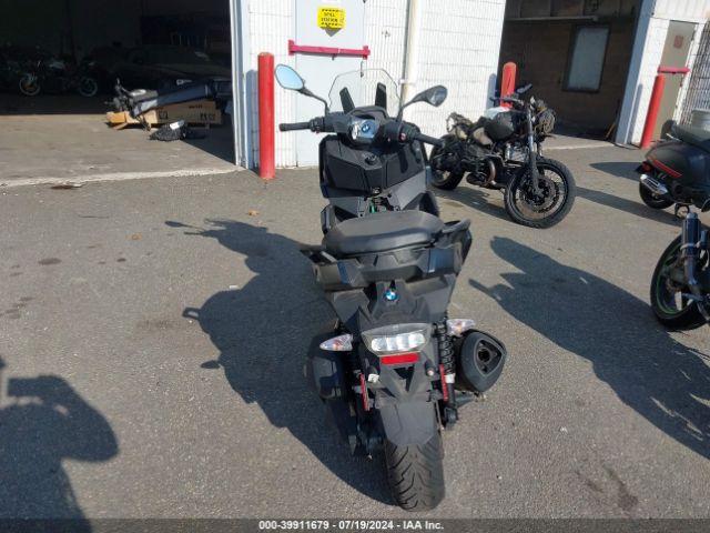 Photo 5 VIN: WB40C1909KS876217 - BMW C 400 