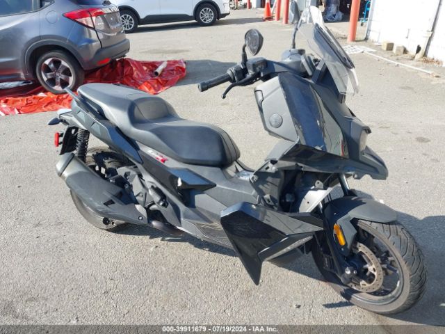 Photo 7 VIN: WB40C1909KS876217 - BMW C 400 