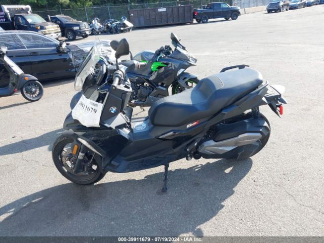 Photo 8 VIN: WB40C1909KS876217 - BMW C 400 