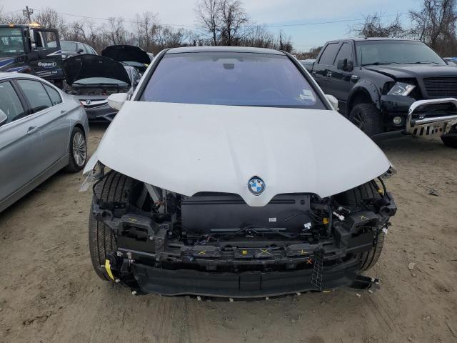 Photo 4 VIN: WB523CF00NCK15291 - BMW IX 