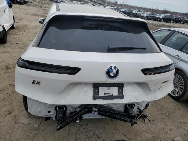 Photo 5 VIN: WB523CF00NCK15291 - BMW IX 