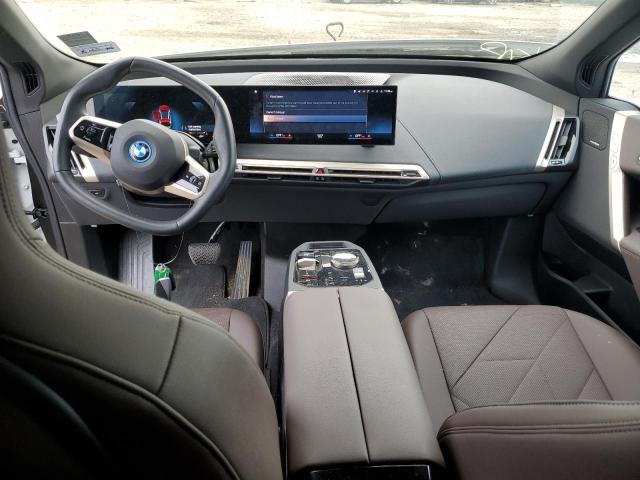 Photo 7 VIN: WB523CF00NCK15291 - BMW IX 